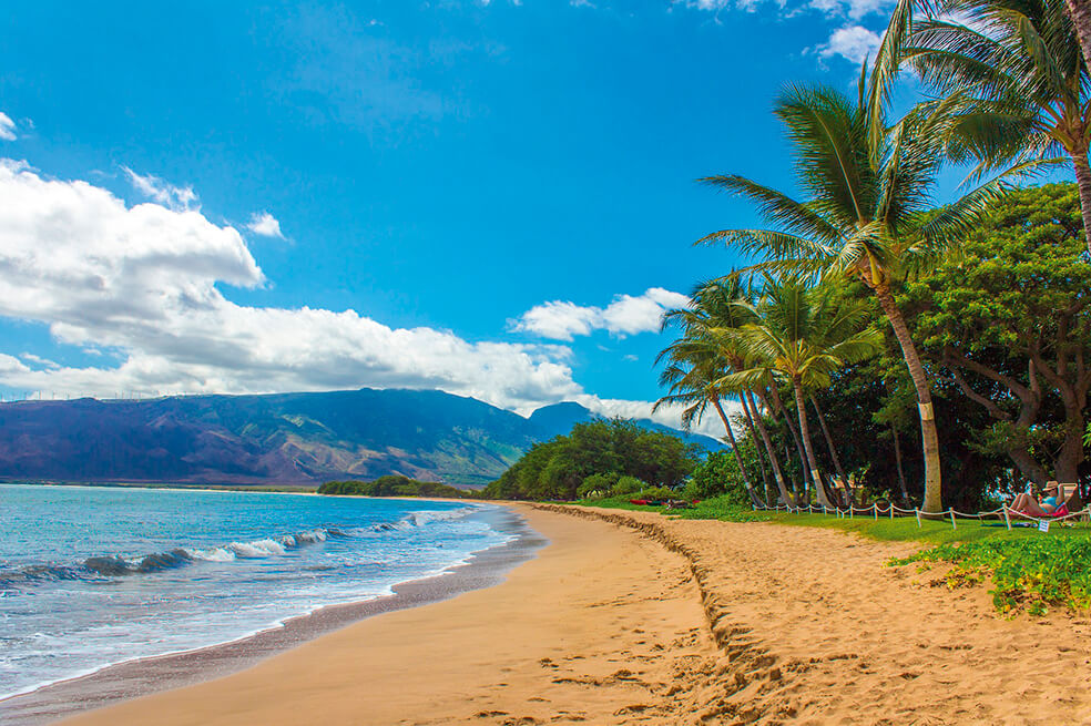 ¿Buscando el destino perfecto? Este es el top 10 de las mejores playas del mundo