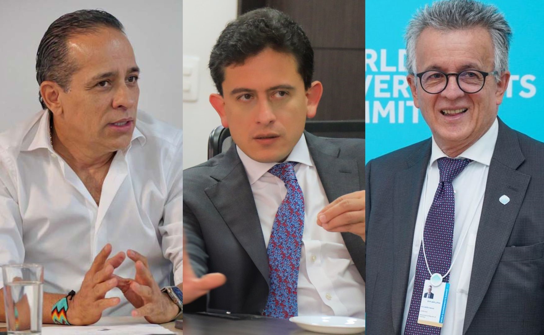 Estos son los ministerios en los que Petro no ha terminado de definir cambios