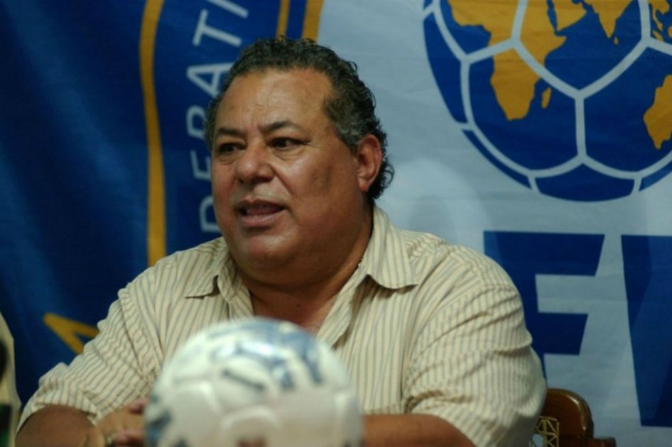 Gobierno suizo aprobó extradición del nicaragüense Julio Rocha por escándalo Fifa