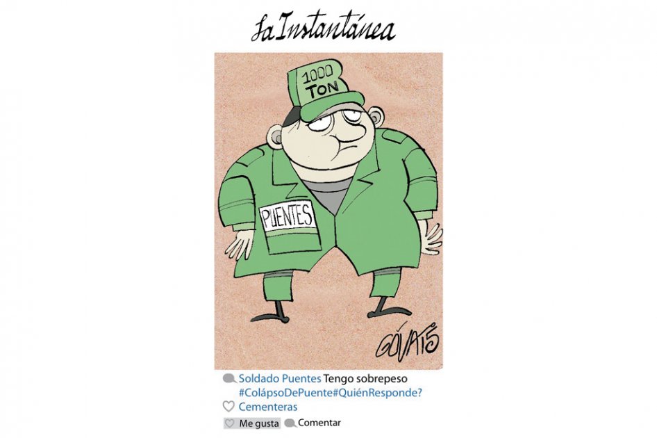 La instantánea
