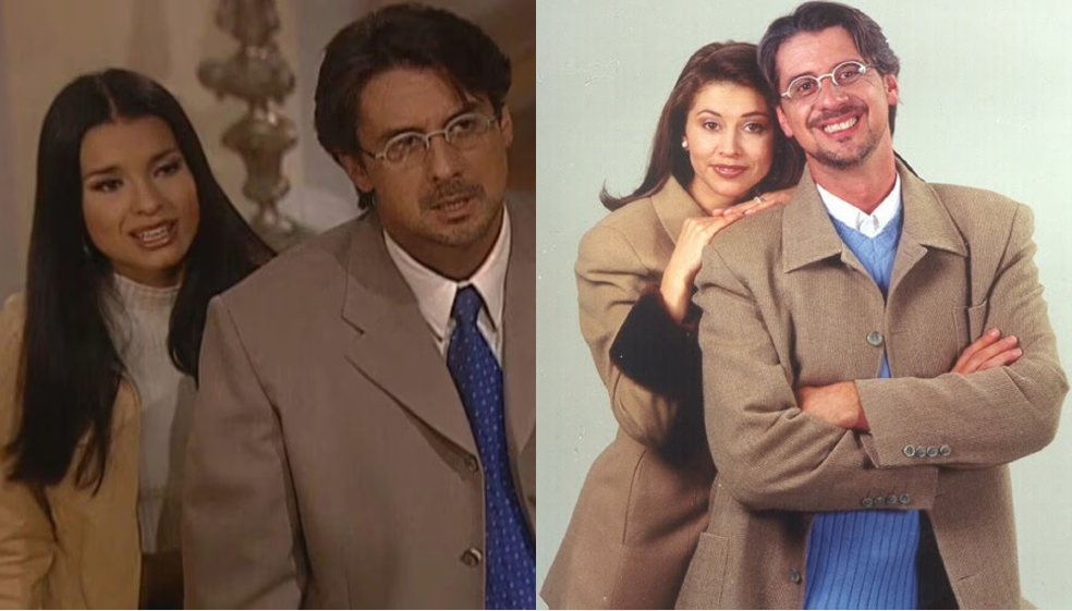 Los participantes de ‘MasterChef’ que protagonizaron triángulo amoroso hace 24 años