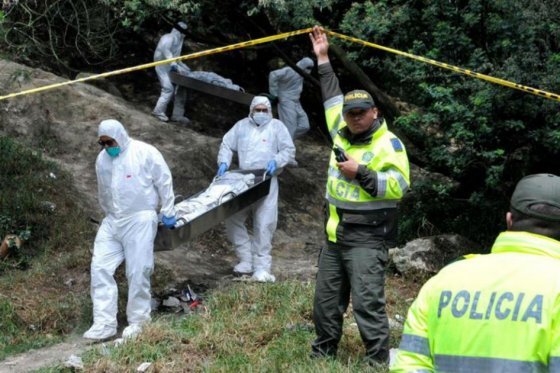 ‘Asesino de Monserrate’, a responder por homicidio agravado y acceso carnal violento