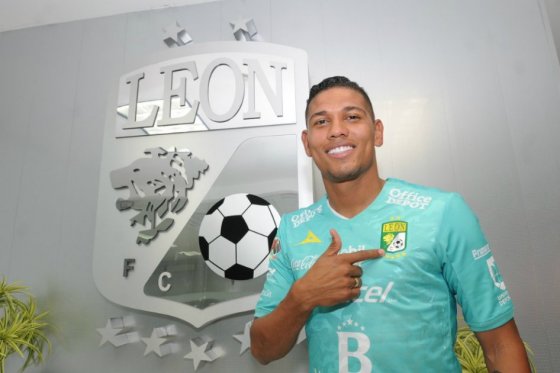 Tras confirmarse la lesión de Daniel Torres, Pékerman convoca a Alexander Mejía