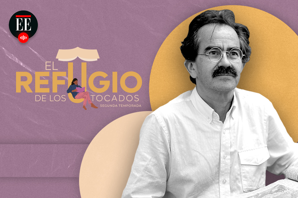 Jorge Cardona: “Lo importante en la vida es cumplir un deber y realizar una obra”