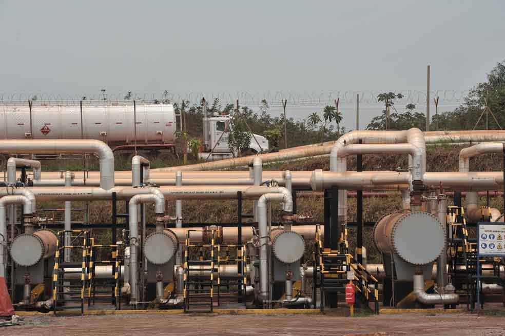 Tras protestas se normalizan operaciones petroleras en Caño Sur y Rubiales