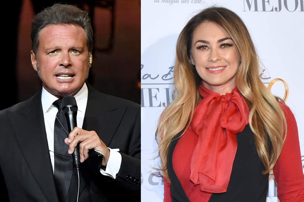 ¿Por qué terminaron Luis Miguel y Aracely Arámbula? Esta es la razón
