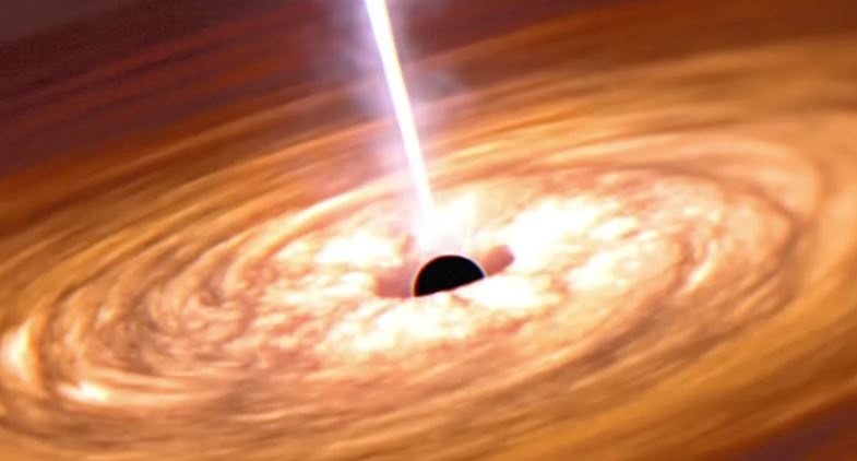 Publican el mapa más grande de cuásares, uno de los objetos más brillantes del Universo