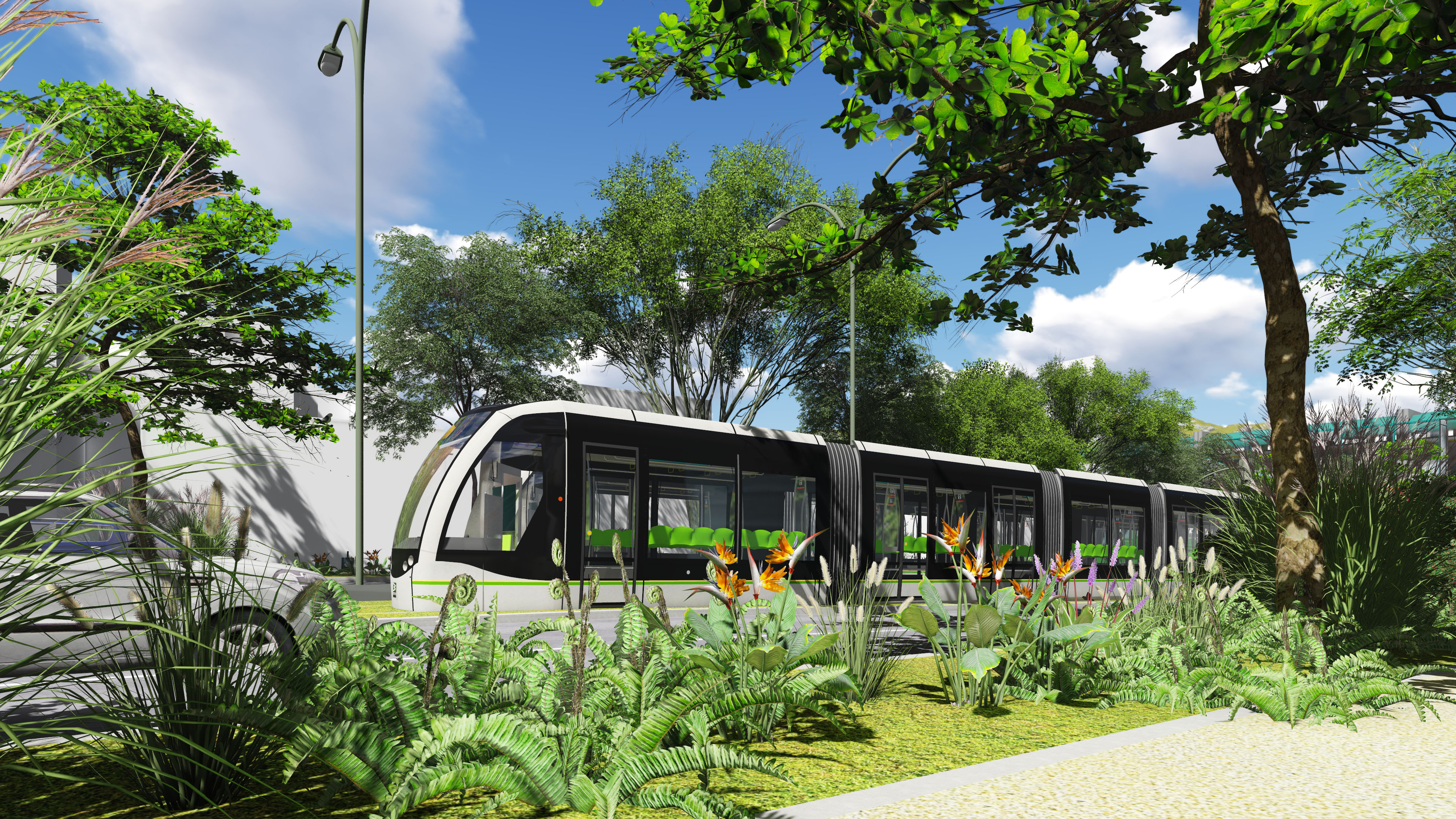 Lo que viene para la tercera línea del metro en Medellín