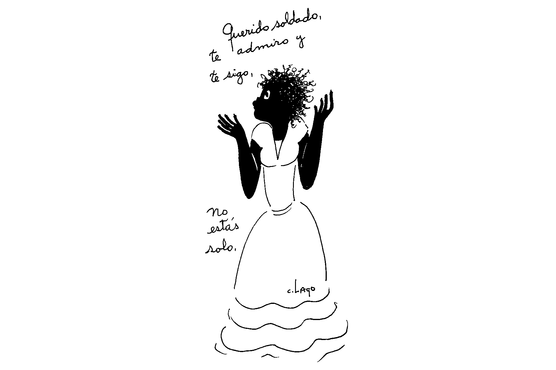 Nieves