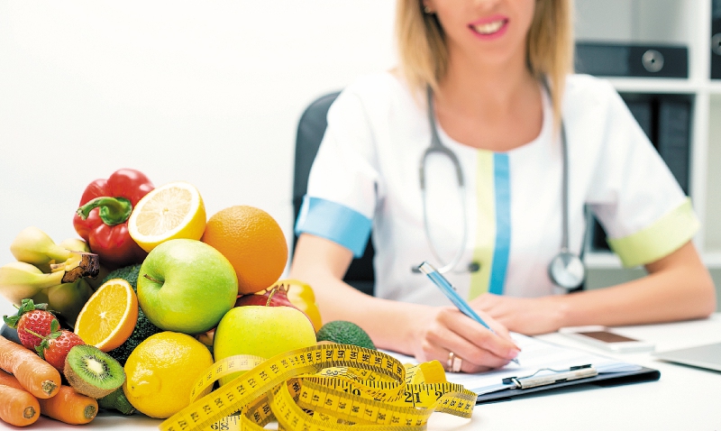 8 vitaminas para tomar en el postparto, según un ginecólogo