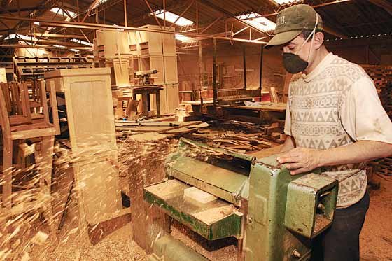 EE.UU. lanza fondo de inversiones para pequeñas y medianas empresas rurales