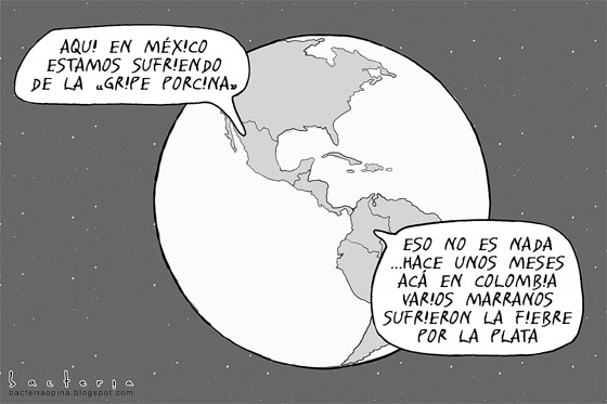 Por plata