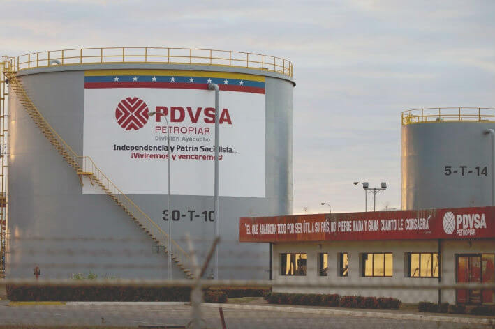 Caso PDVSA en EE.UU.: colombiano se declara culpable y será condenado