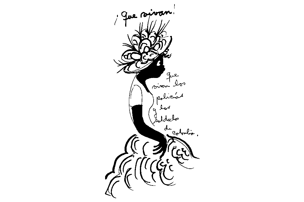 Nieves