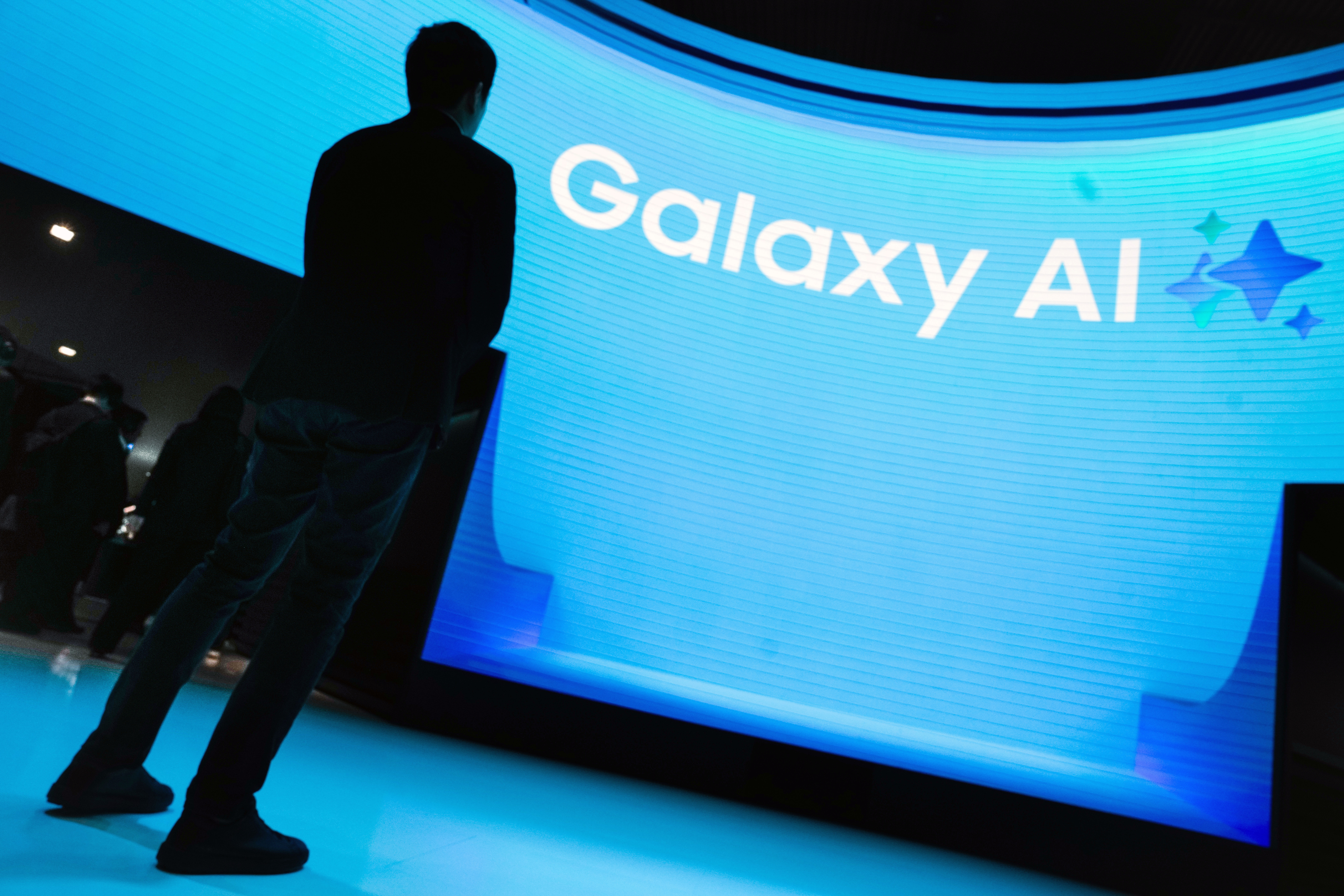 Galaxy A56 y compañía: la IA llega con fuerza a la gama media de Samsung