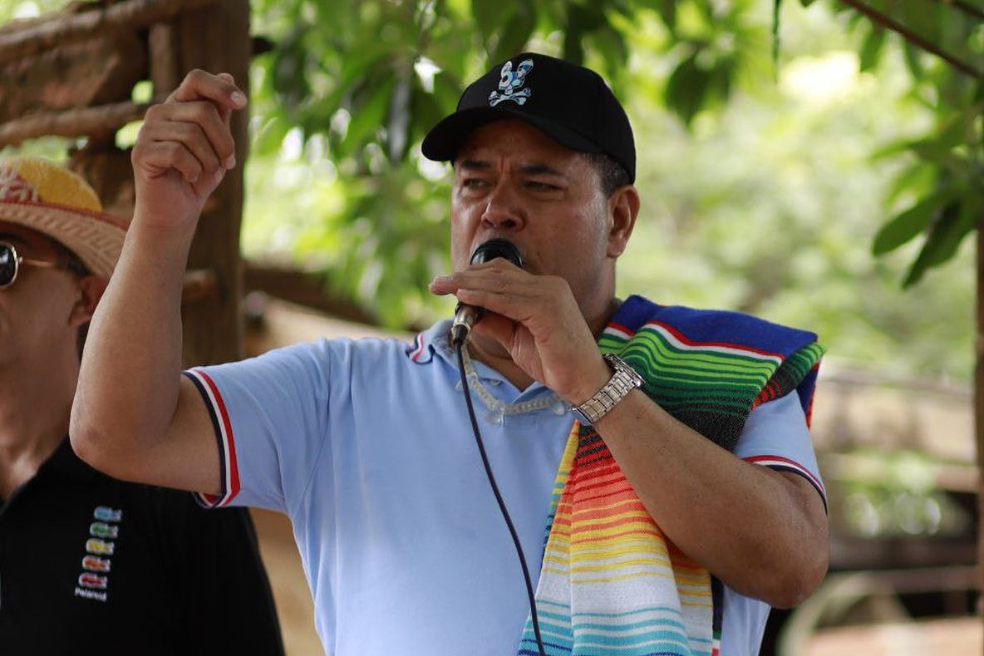 Hombre Marlboro fue llamado a declarar por financiación de campañas del Pacto