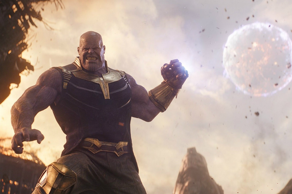Primeras reacciones a Infinity War: "Épica", "ambiciosa" y con villanos "espectaculares"