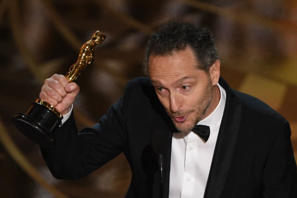 Emmanuel Lubezki / AFP