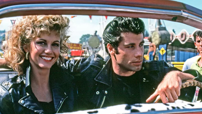 Olivia Newton-John: se subastará carro que fue usado en “Grease” y tiene su firma