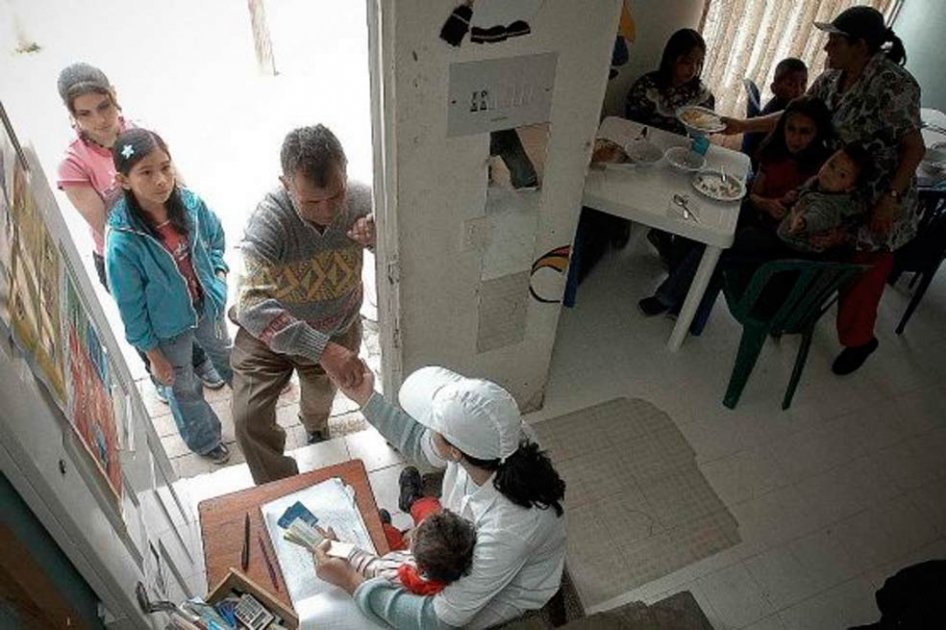 Este año han sido cerrados 44 comedores comunitarios en Bogotá