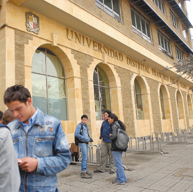 Abren convocatoria para que los “ninis” puedan inscribirse en Jóvenes a la U