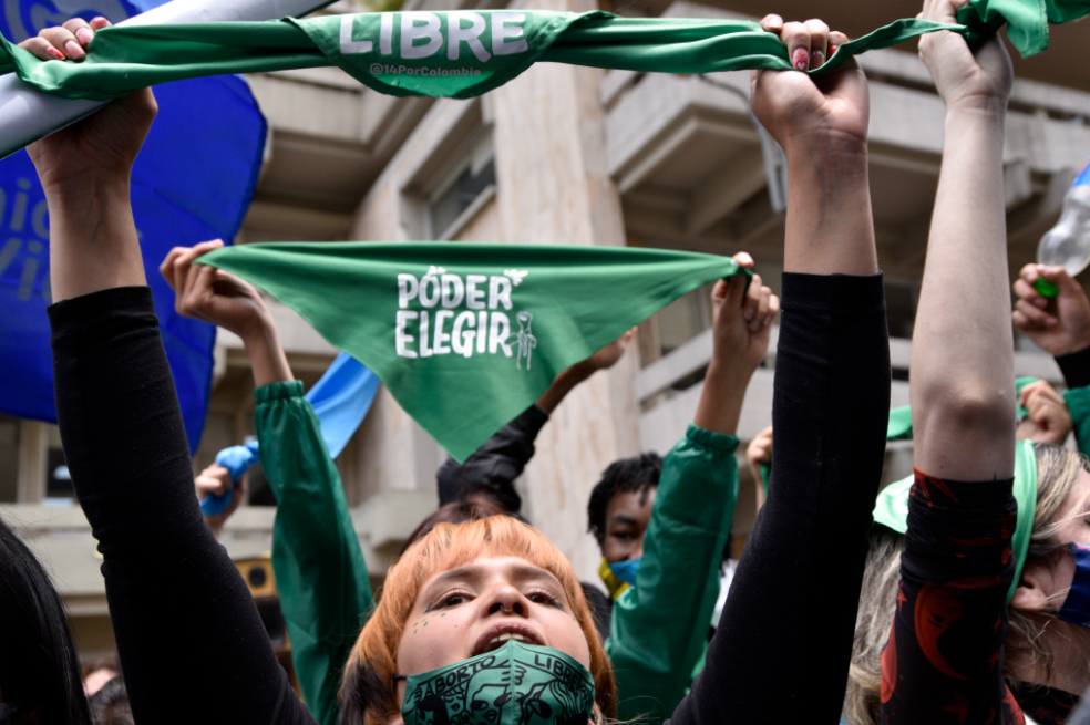 Aborto en Colombia: ¿El Código Penal todavía considera que el aborto es un delito?