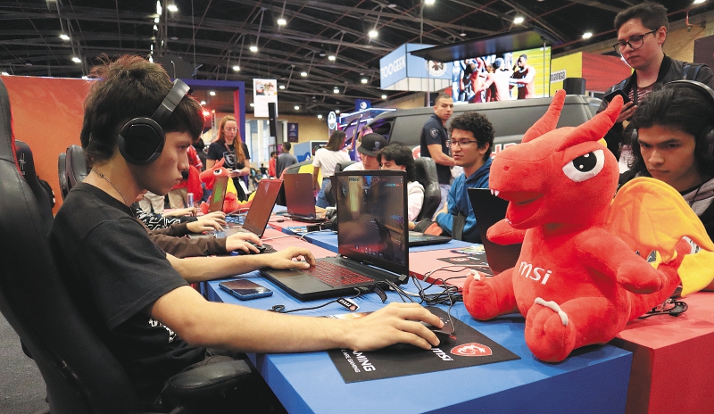 “Tu propia historia”: la primera “jam” de videojuegos organizada por MinCultura