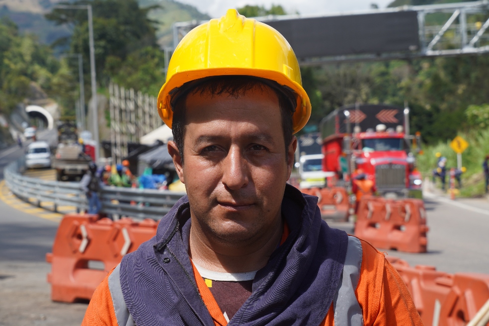 José Humberto Lozano: para ver la vida y la muerte