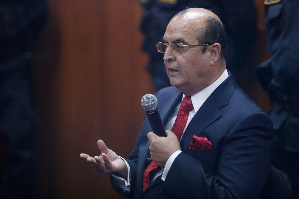 Perú: ¿Por qué trasladaron al oscuro exasesor Vladimiro Montesinos de prisión?