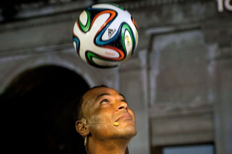 Las selecciones que disputarán el Mundial ya disponen de los balones oficiales