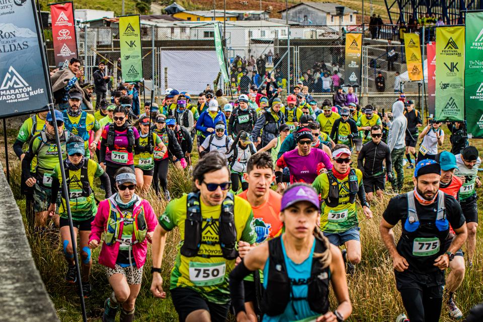 Así se vivió la quinta edición del Festival de la Montaña