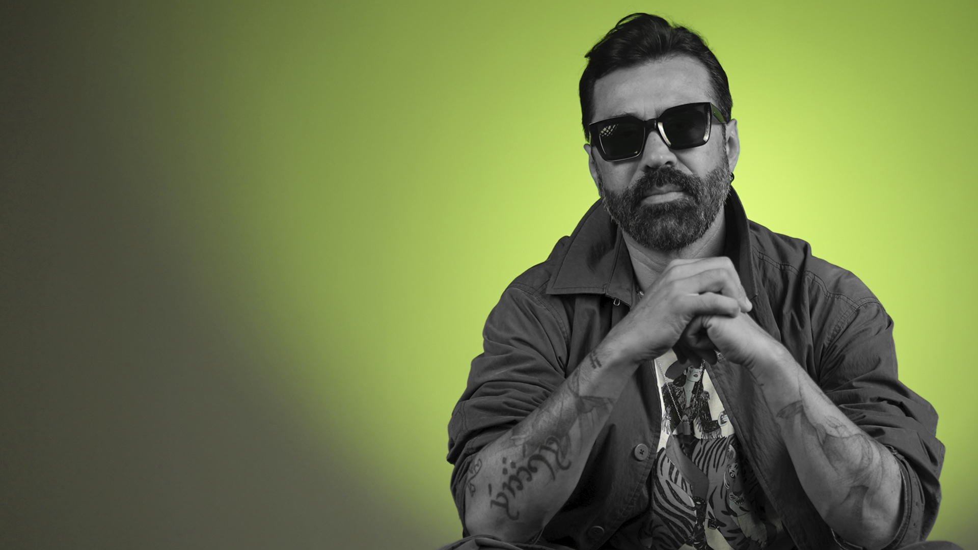 “Si pierdo la voz, me caigo”: Bako de The Mills y el peso de cumplir 20 años en la música