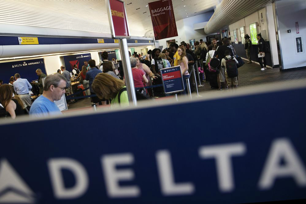 Latam y Delta reciben en Brasil la aprobación de su acuerdo comercial