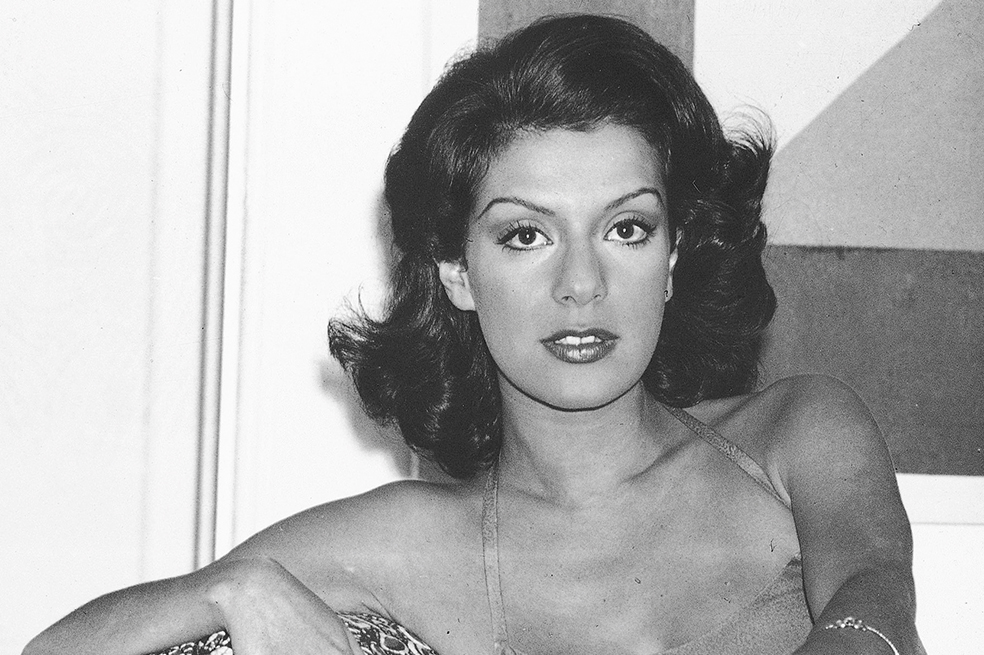 Virginia Vallejo