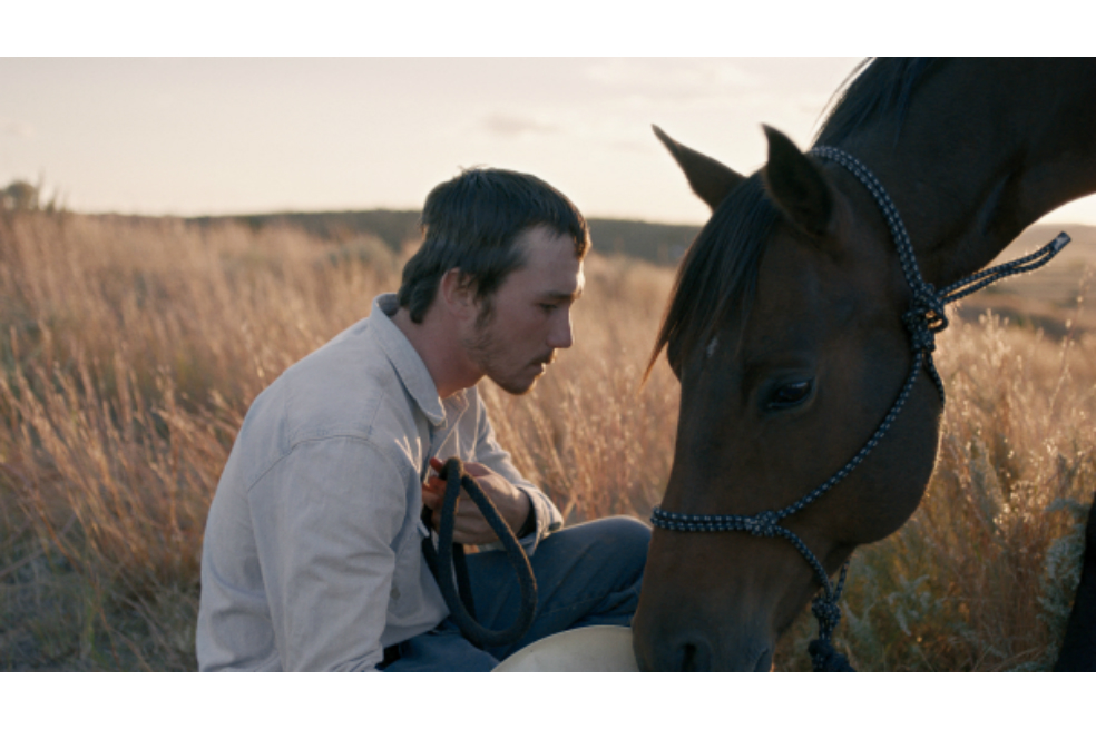 Festival de cine estadounidense de Deauville galardona a «The Rider»