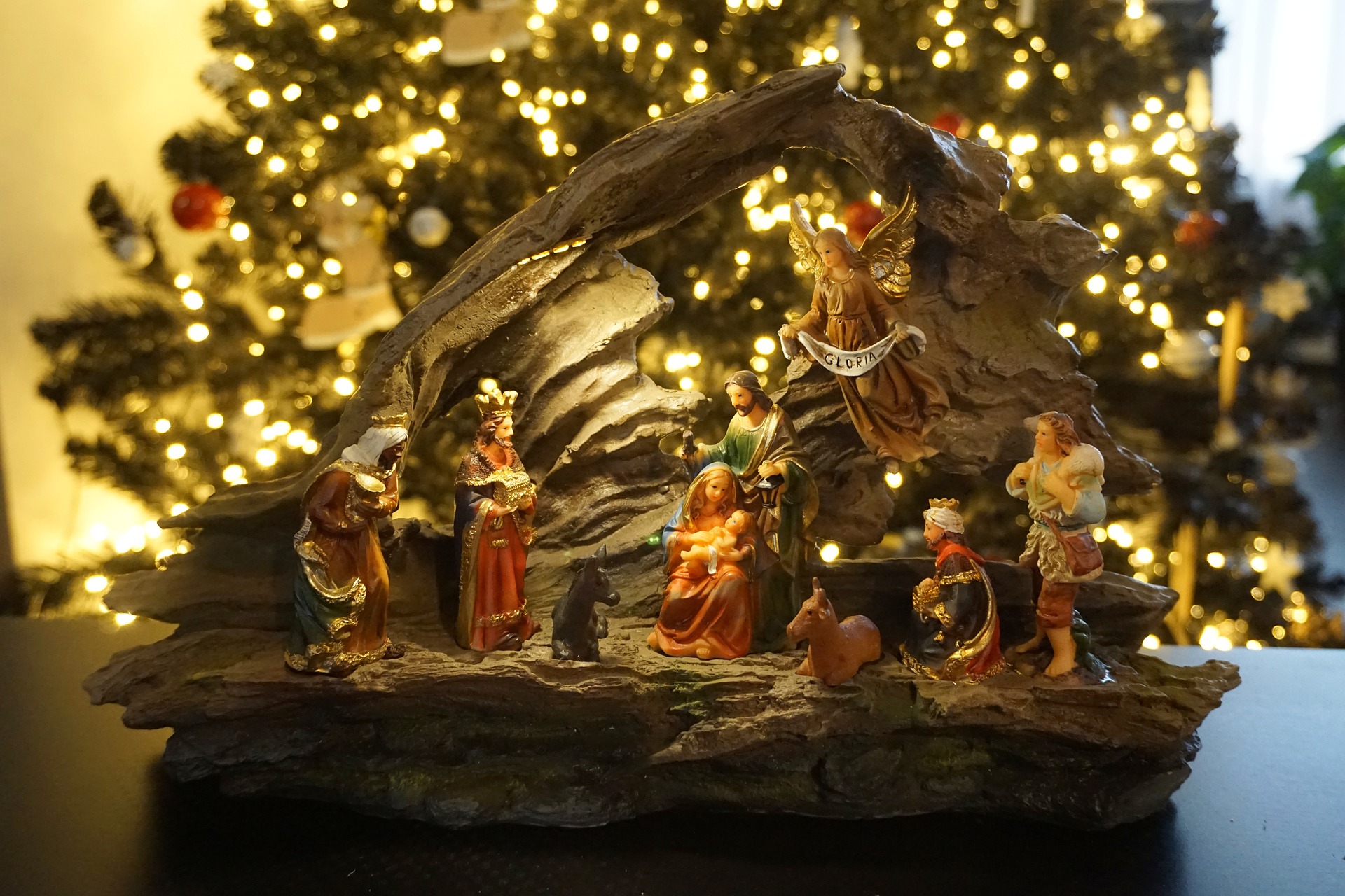 La tradicional fiesta de Reyes Magos y Epifanía en Bogotá será virtual