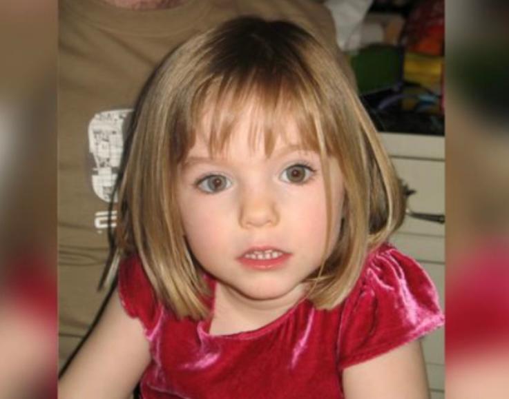 El principal sospechoso en la desaparición de Madeleine McCann quedó en libertad