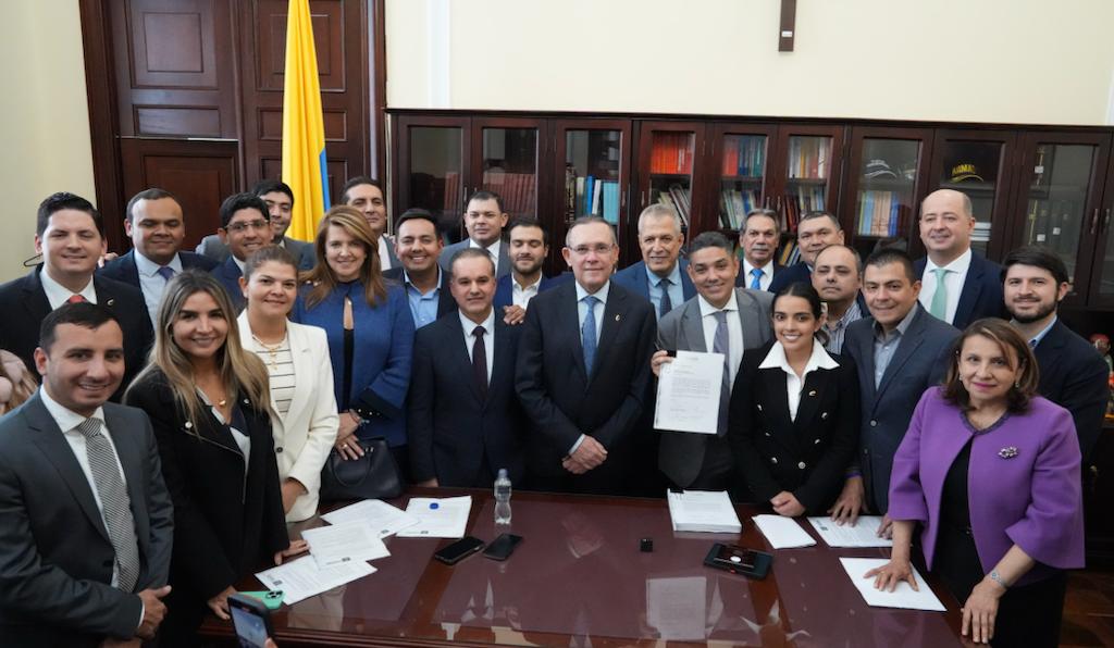 Las claves de la “contrarreforma” laboral radicada por los conservadores