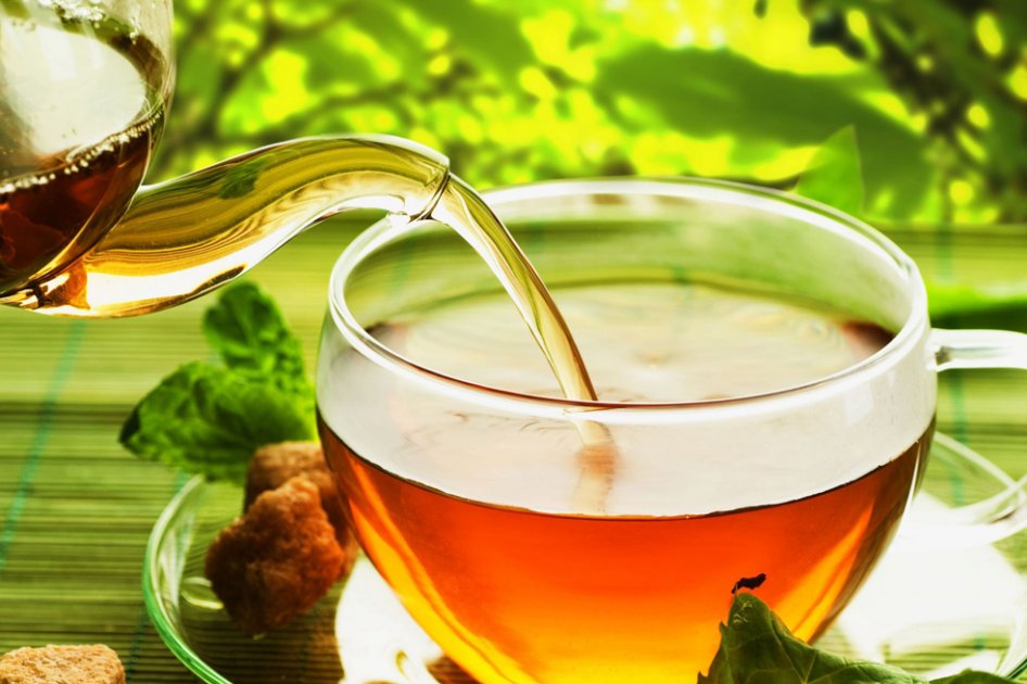 Aromáticas e infusiones,  aguas benditas