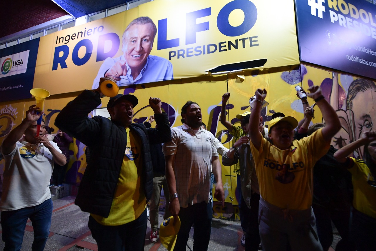 Análisis: El fenómeno Rodolfo