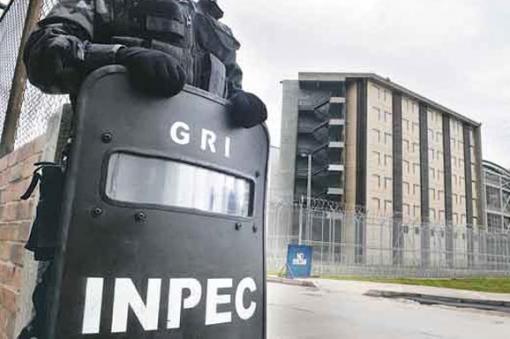 Por fuga de alias ‘Pantera’ separan del cargo a directivos de cárcel de Montería