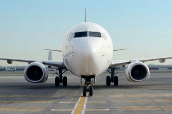 Las aerolíneas apoyan el plan de la ONU contra contaminación