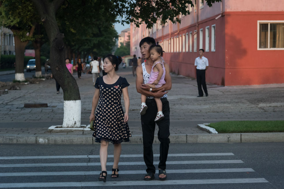 ¿Sabía que puede ir a turistear por Corea del Norte por lo que vale ir a Cartagena?