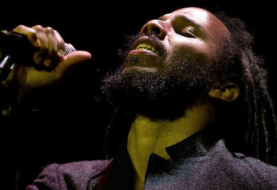 Ziggy Marley publicará el libro “Bob Marley: retrato de una leyenda”
