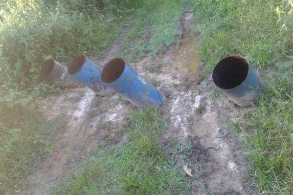 Frustran ataque contra infraestructura en Saravena, Arauca