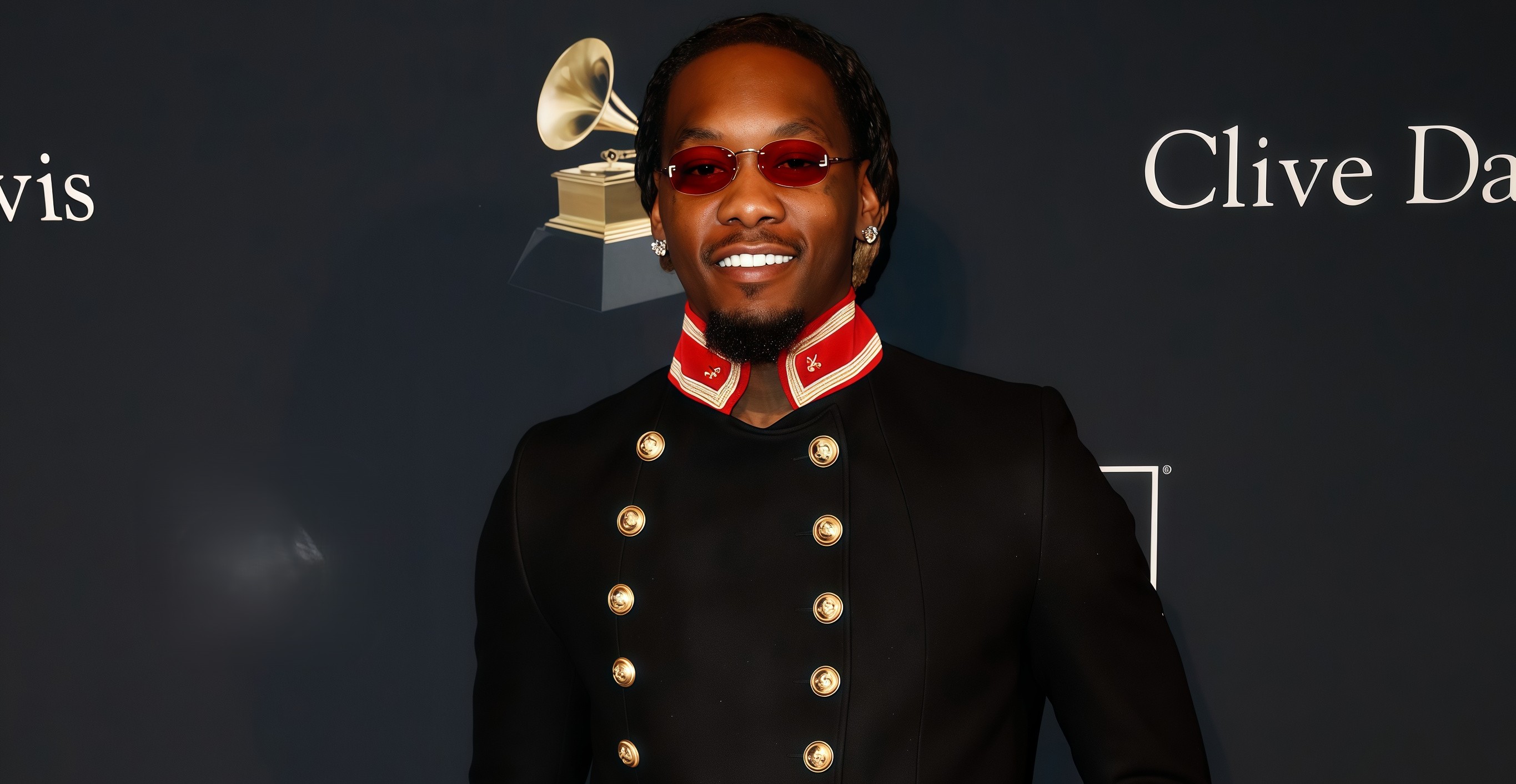 Hospitalizan al rapero Offset, ex de Cardi B, herido en un tiroteo: qué se sabe del ataque