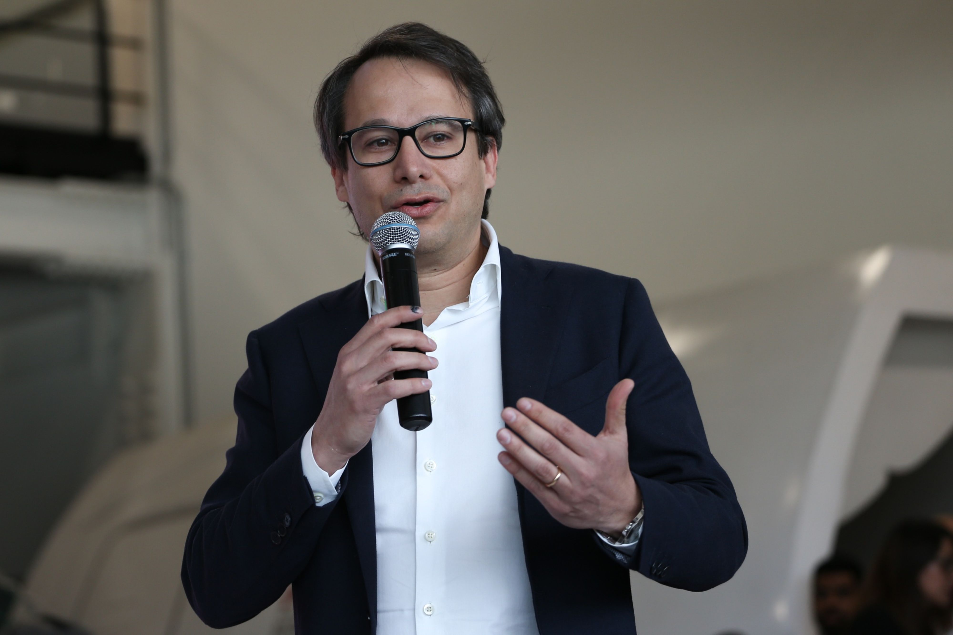 Cambios en Avianca: Adrián Neuhauser liderará también áreas operativa y legal