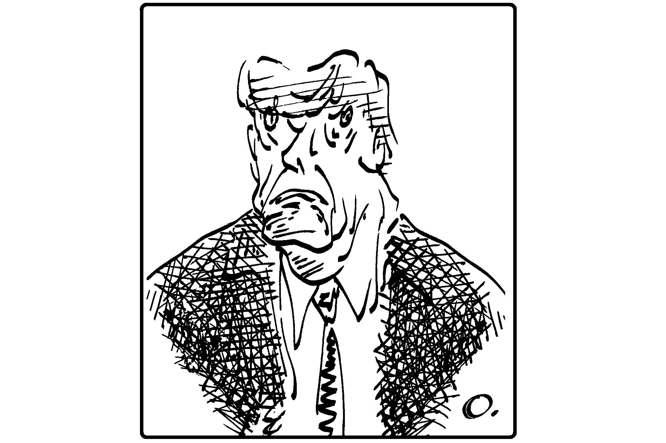 Caricatura