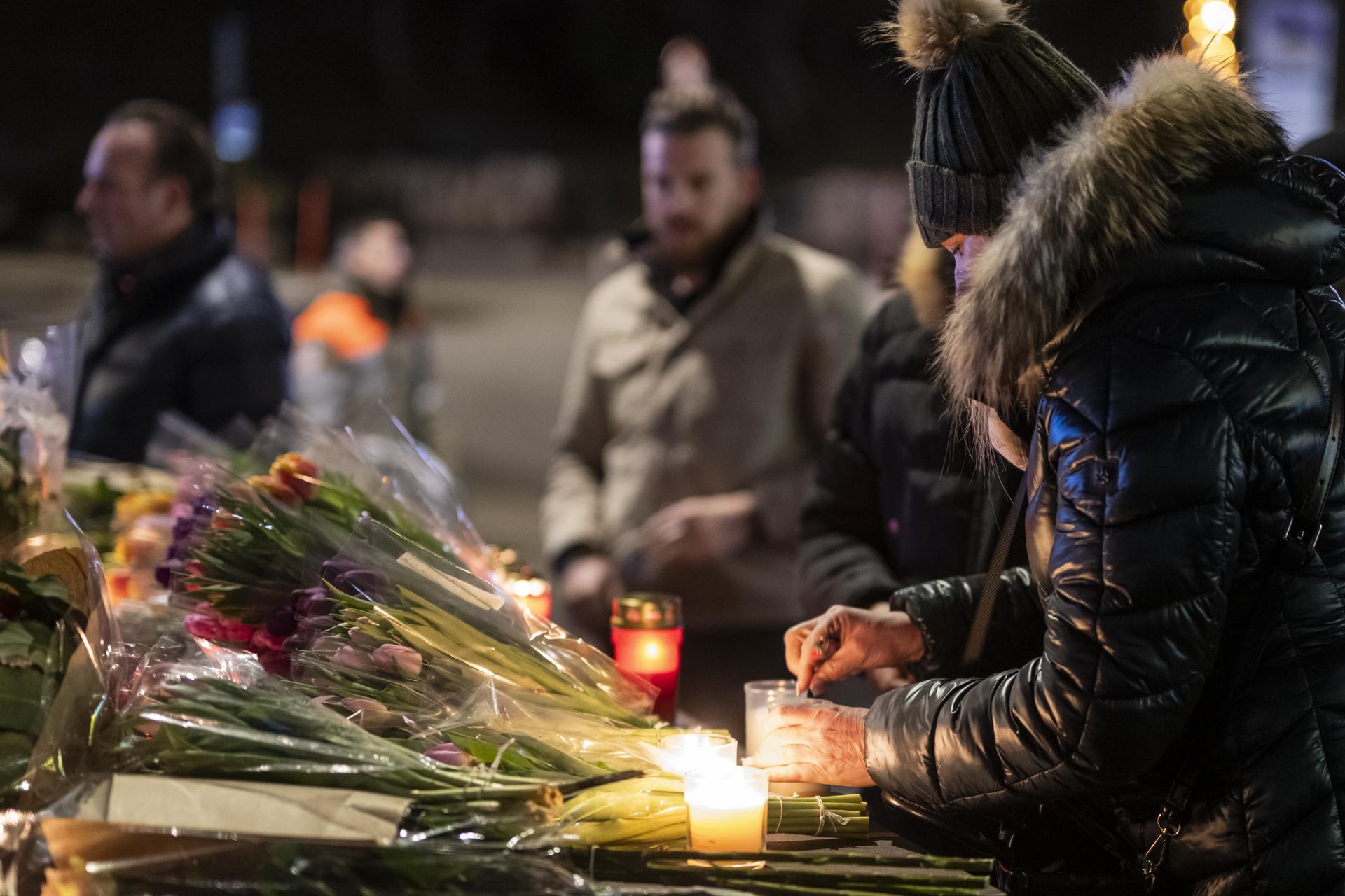Así es Crans Montana, la exclusiva estación de esquí sacudida por la tragedia en Año Nuevo