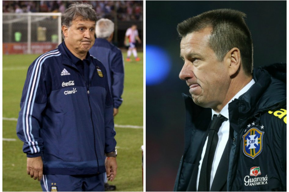 Argentina y Brasil, las urgencias de dos gigantes
